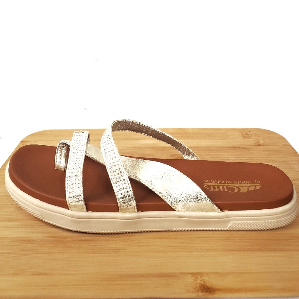Cliff's by white mountain sandals - Picture 1 of 5